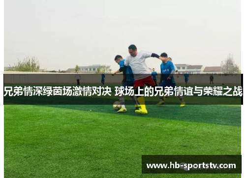 兄弟情深绿茵场激情对决 球场上的兄弟情谊与荣耀之战